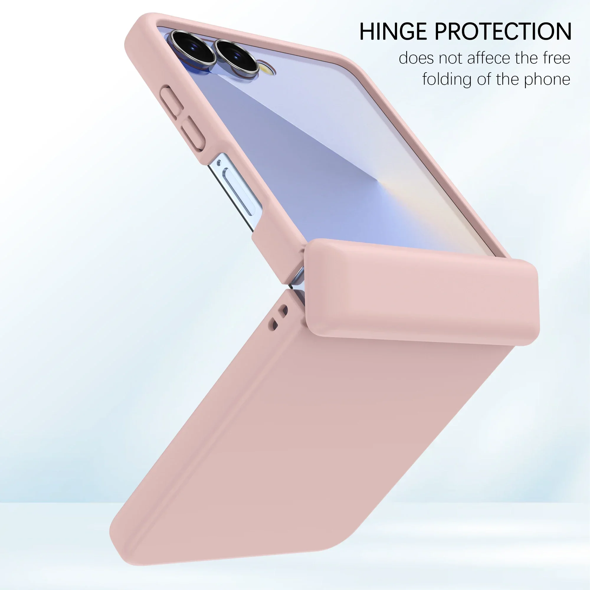 Durable Tpu Hinge P…