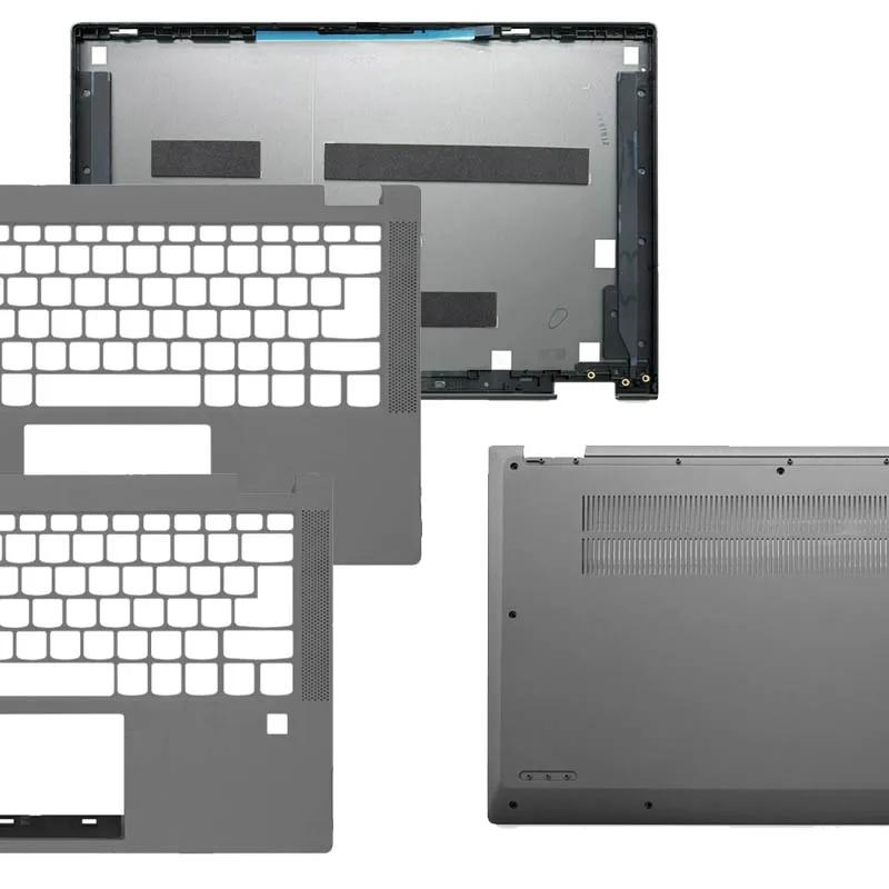 

NEW For Ideapad Flex 5-14IIL05 5-14ARE05 5-14ITL05 5-14ALC05 Laptop LCD Top Cover/Back Cover/Front Bezel/Palmrest/Bottom Case