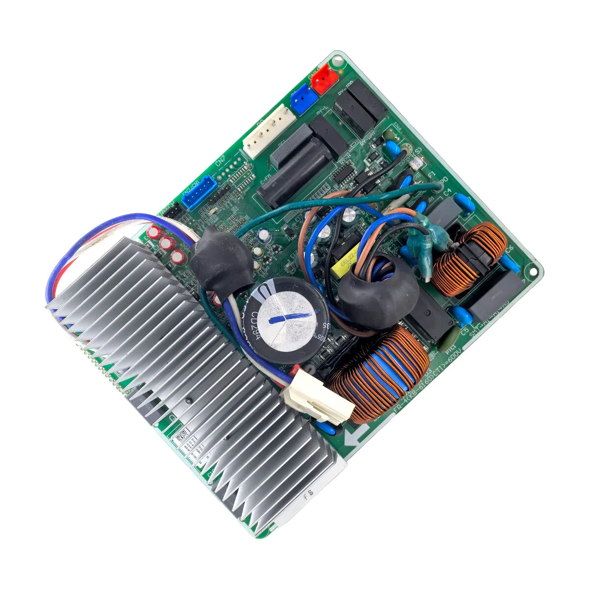 TCL 에어컨 컴퓨터 보드 A010453 FR-4(KB-6160)CTI ≥=600V 에어컨 부품