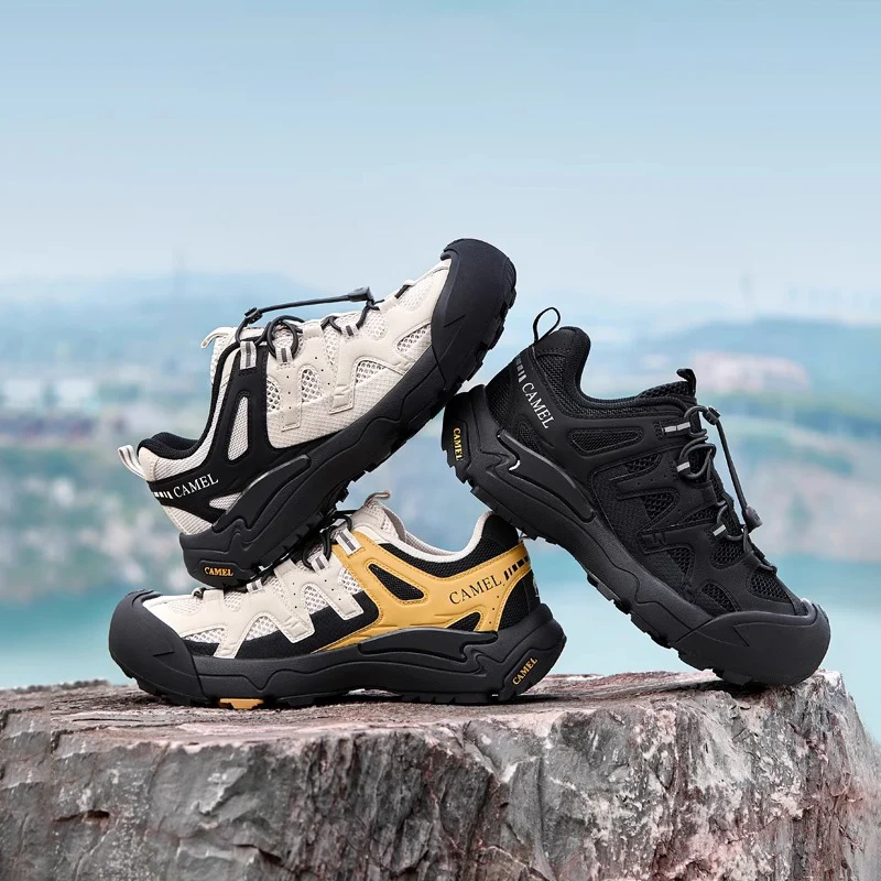 Thumbnail 4 - #17 Trending Hiking Footwear Right Now