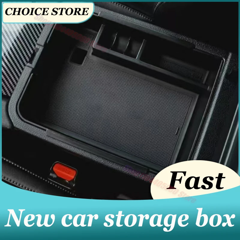 For Nissan Sentra Bluebird Sylphy B18 2019-2022 Premium and Performance Front Seats Under Seat Drawer TPE Storage Box