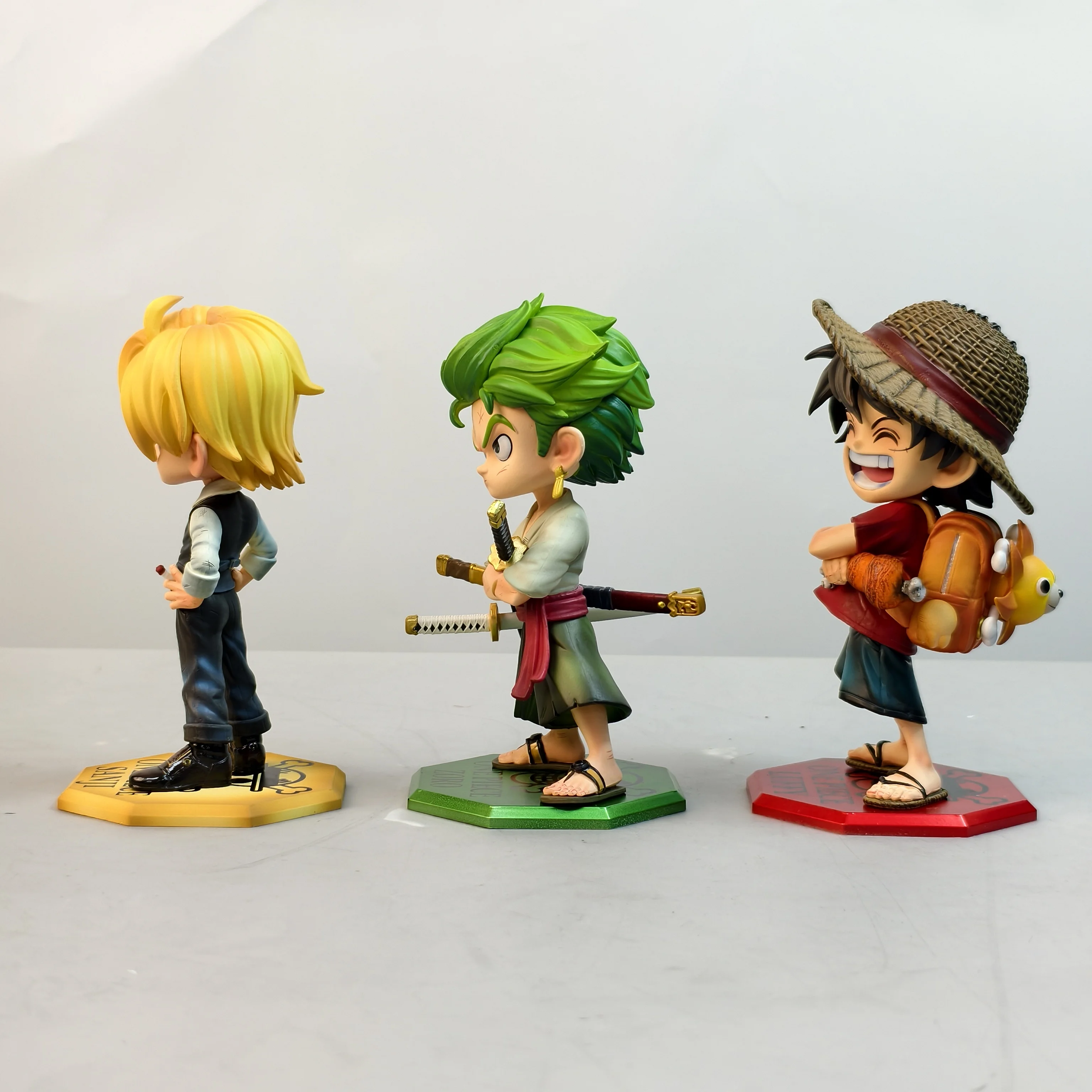 15 cm, 5,9 inci, Figur Aksi An - Original Anime Merchandise ulasan dan harga