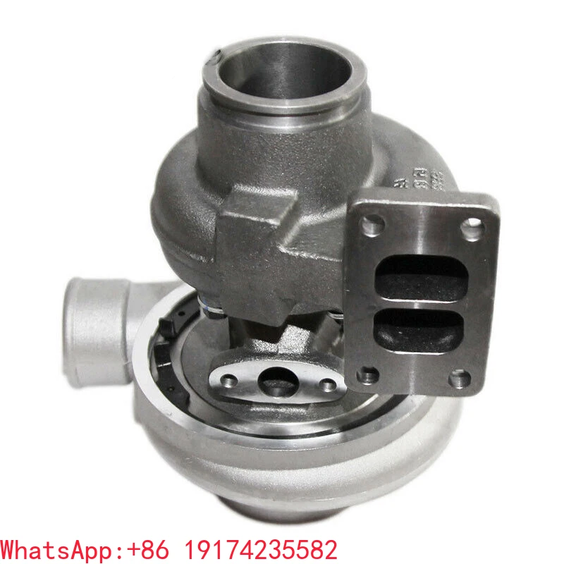 

Turbo Turbocharger for Cummins 6BT 5.9L Diesel Replaces 3537132