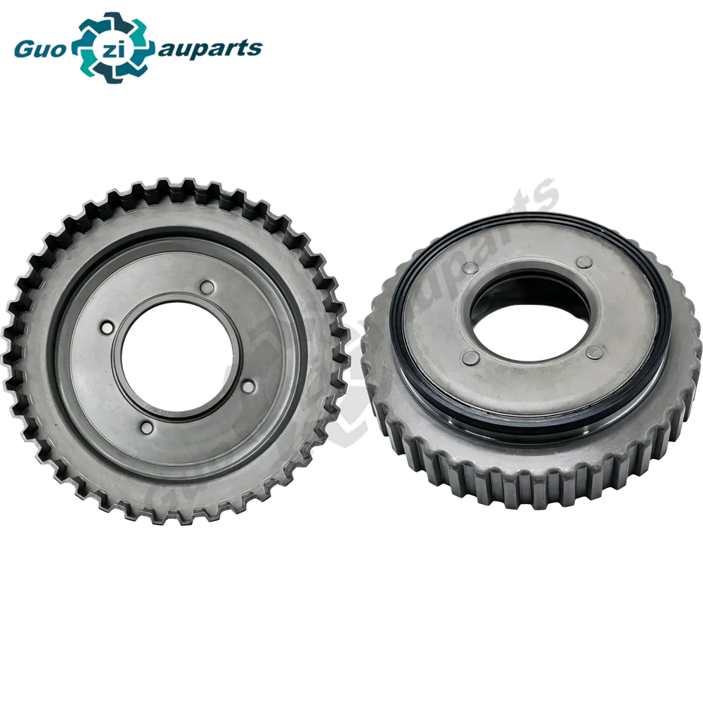

Single U150E U250E Gearbox Piston Improved Seal Transmission Clutch Piston Replacement For Toyota Camry RAV4