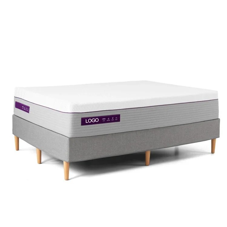 

Компрессионный матрас Benfit Premier 3, снятие давления