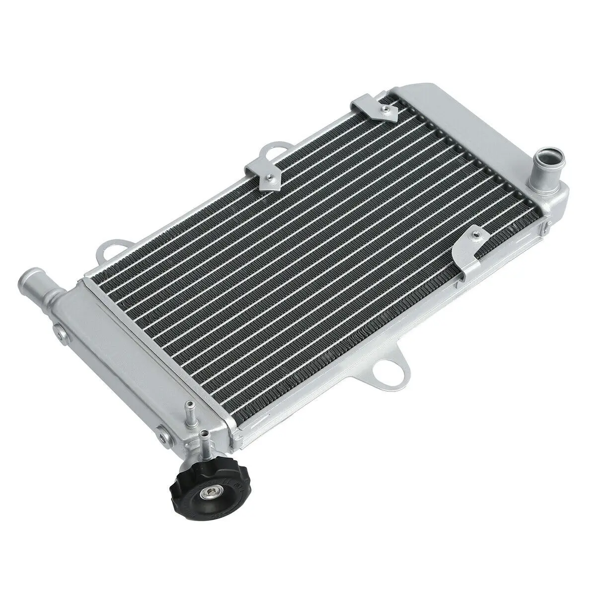 Suitable for Motorcycle Radiator Assembly XT660R X 04-14 Engine Water Cooling