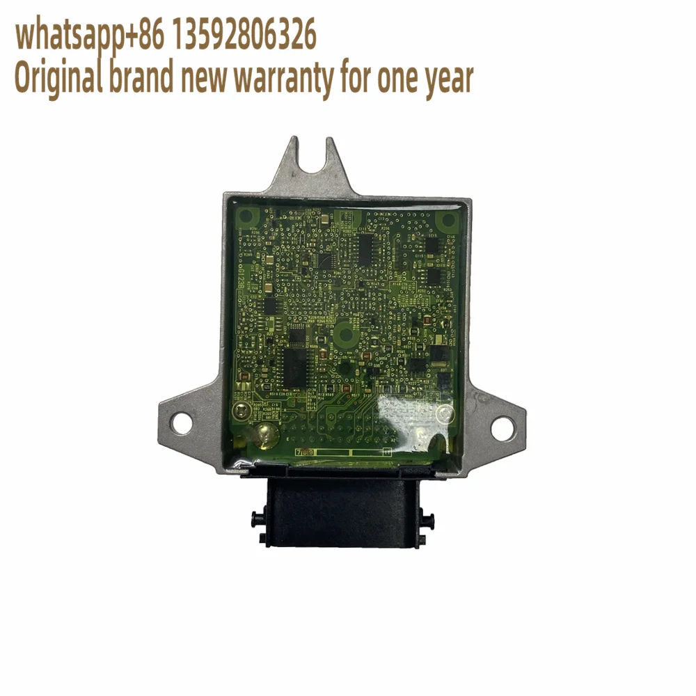 

Lfje189e1d Tcu Tcm For Mazda 3 2.0 2.3 2.5 2006-2012 Transmission Control Module