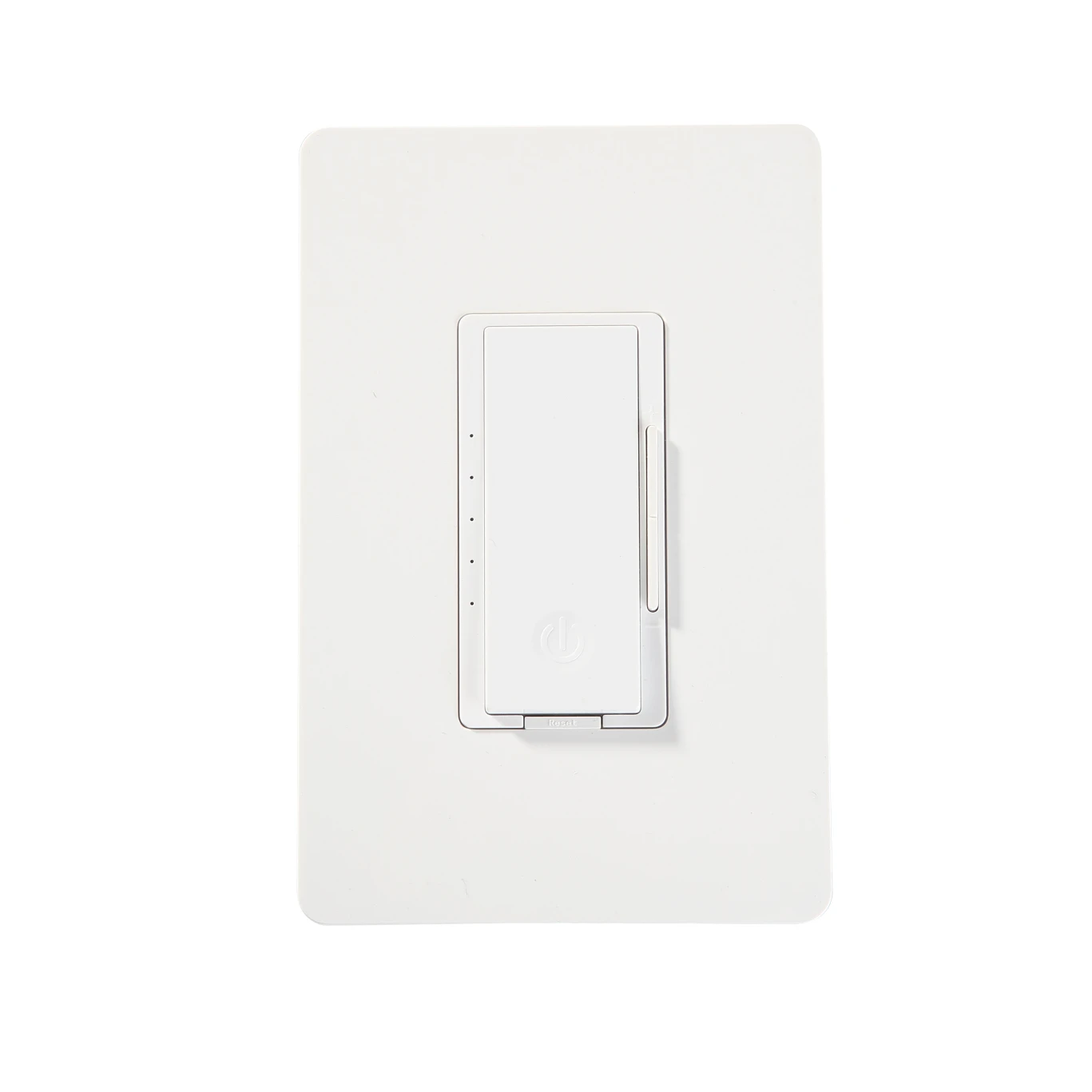 

BAREP ETL LISTED US CANADA SMART HOME LIGHT DIMMER SWITCH ALEXA TUYA APP WIFI CONTROL WALL SWITCH