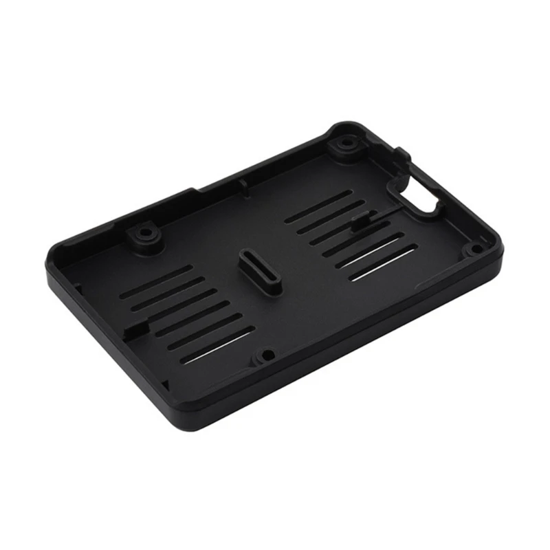 

53CC Buckles Type Silicone Case for 5 for Heat Dissipation