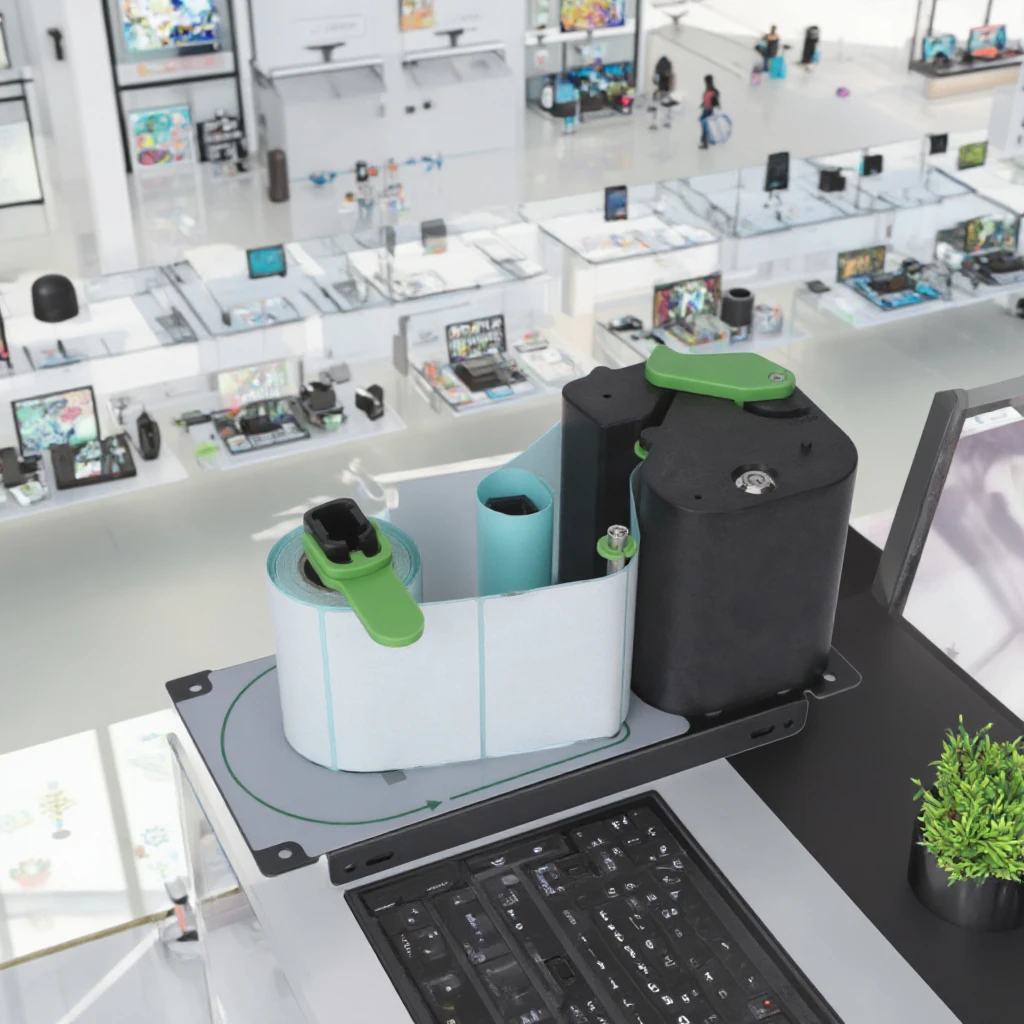 Atv&Utvthermal Labe…