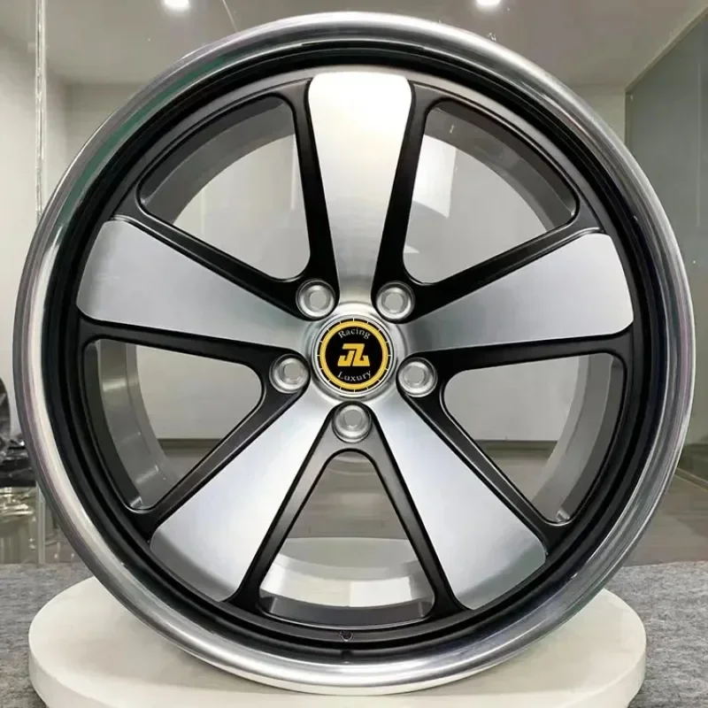 Forged Custom Wheel Five Fuchs Alloy Wheel 17-24 Inch Alloy Wheels