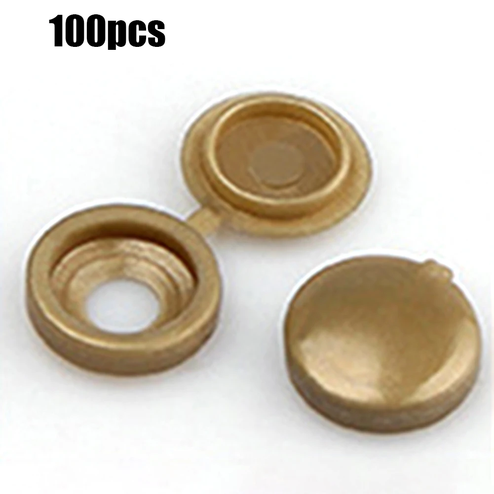 Nuts Fixing Hinged Plastic Button Nuts Bolts Plastic Decorative Hardware Durable Plastic Fixing Hinged Plastic