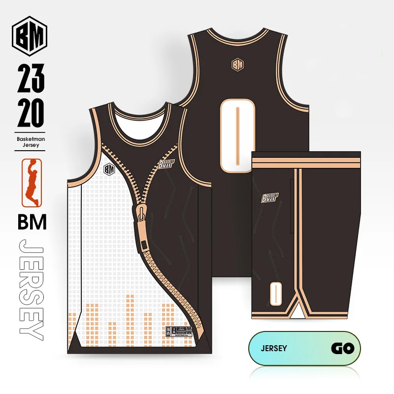 3 Sets Basketball Sets 1 Top jerseys For Men Customizable Name Number Full Sublimation Printed Jerseys Training Uniforms