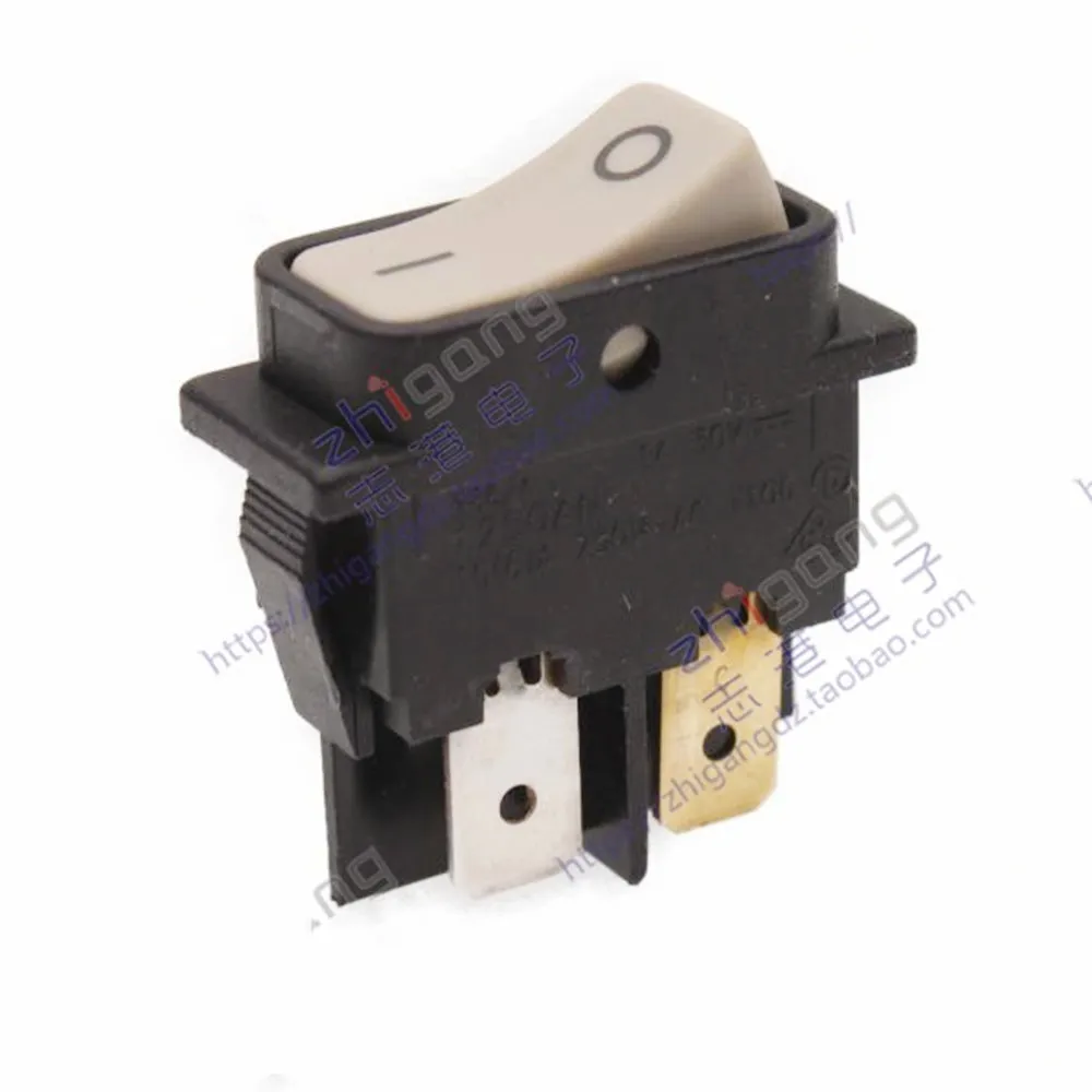 

Оригинальный новый 100% кулисный переключатель 1250AN, одноканальный, 10A250V, 2 контакта