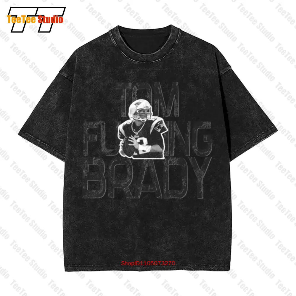 Tom Fu Ng Brady 12 … - image
