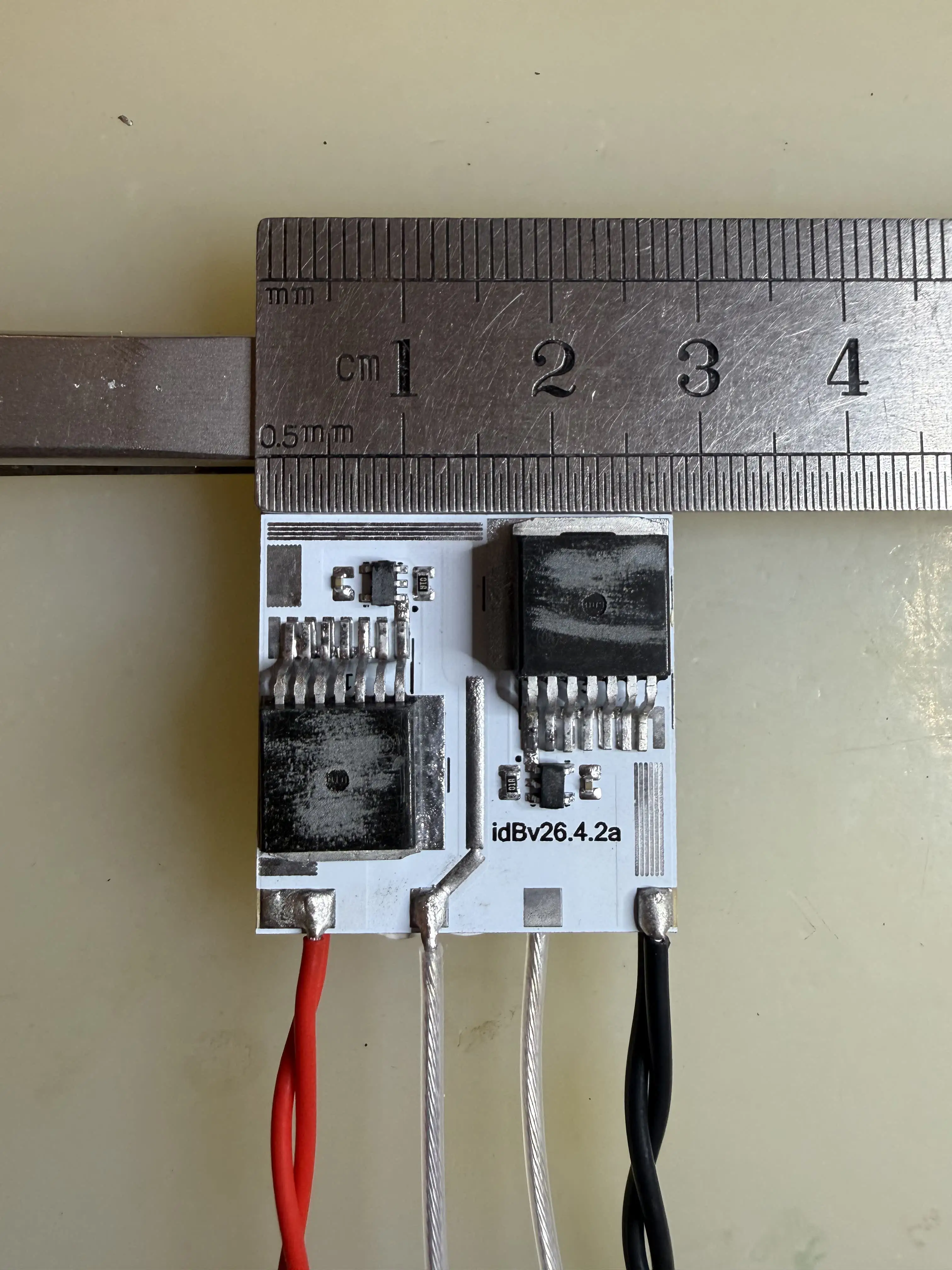 Upgraded Rectifier Bridge with Da-Jia and Xiao-Jia Ultra-low-power Diodes on an Aluminium Substrate