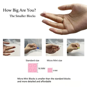 Panda -shaped toys set for children, ideal table decoration, lovely Panda Lover's Delight, Joy, Holiday Gift 9 Main Sales Patou - №5