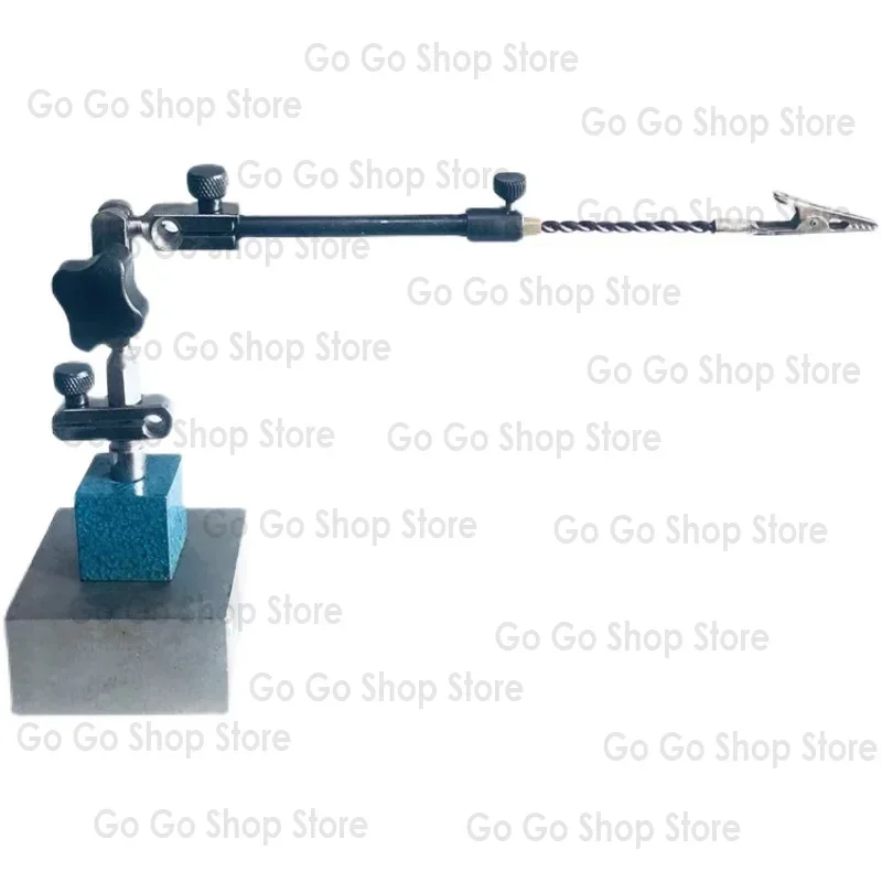 Stop Motion Workshop/Stop Motion Animation Shooting Bracket Universal Bracket Super Stable Puppet Holder Arm Length 25cm