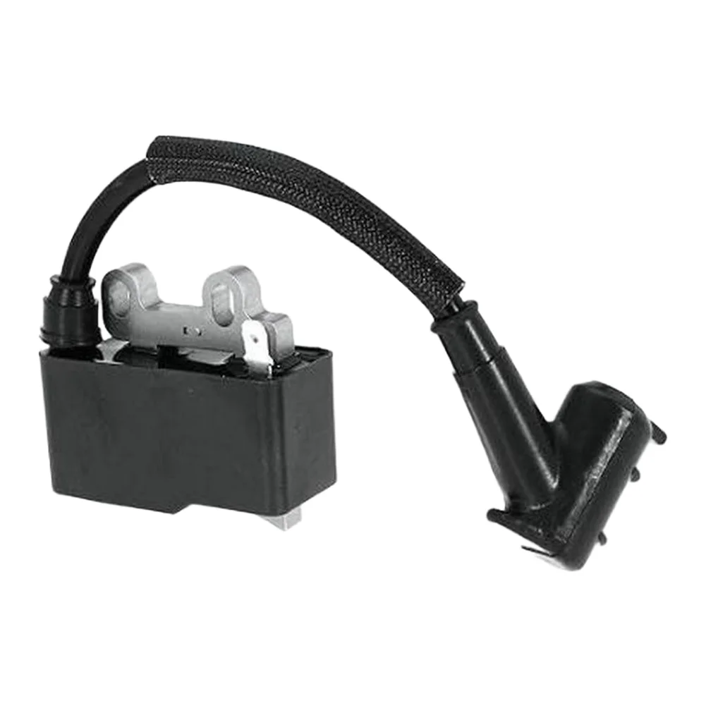 Ignition Coil for Echo For Tillers TC-210 TC-210I SV-5C Compatible with Part Numbers A411000220 A411000221 ZF713-1