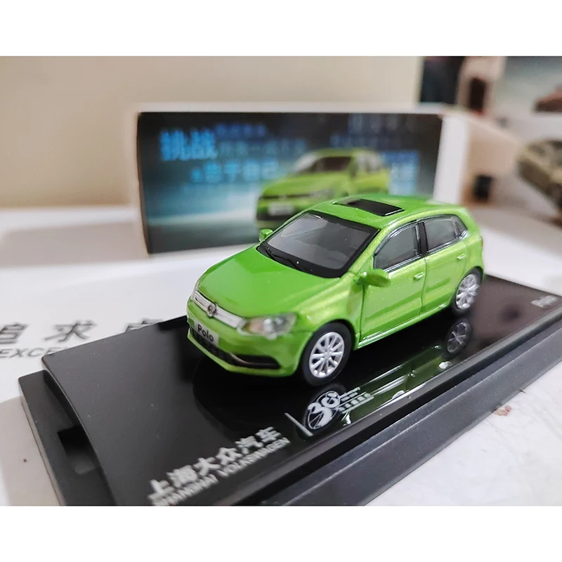 s320) POLITOYS EXPERT VOLKSWAGEN 1600 FAMILCAR N.542 332/400