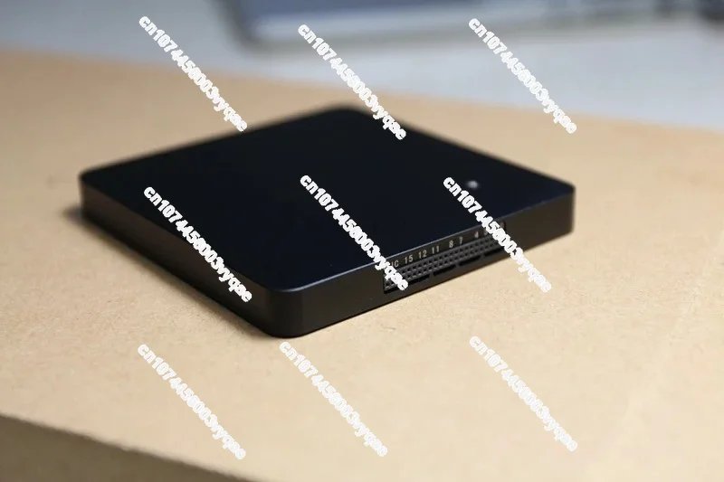 Logic Analyzer 5x Bandwidth, Up To 400M Sampling 16 Channels, Debugging Assistant