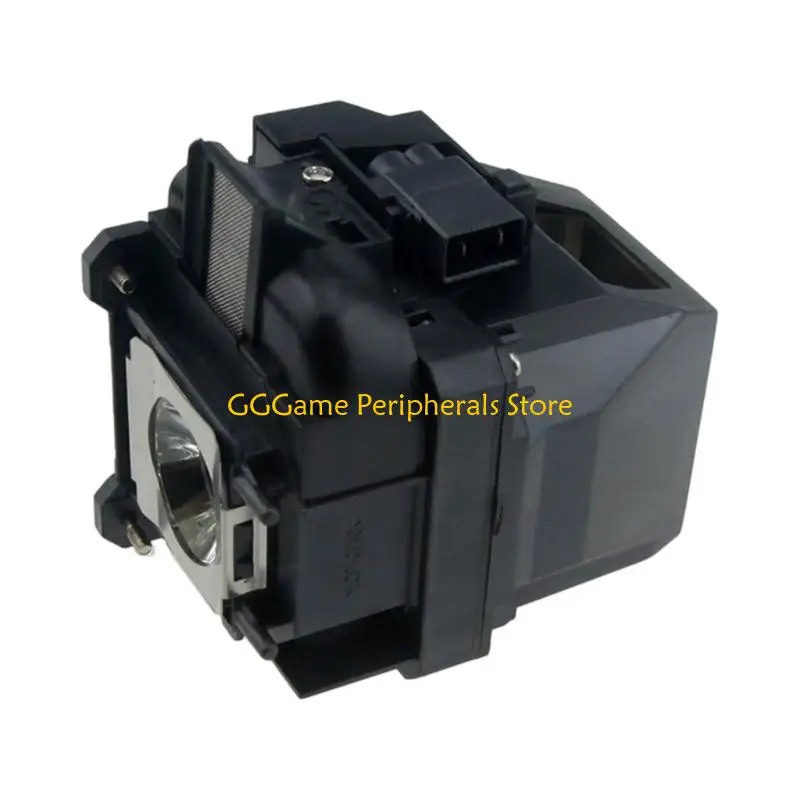 U55B Durability Projector Light Source 13X11X11Cm For ELPLP78 and Home Theater And Classrooms