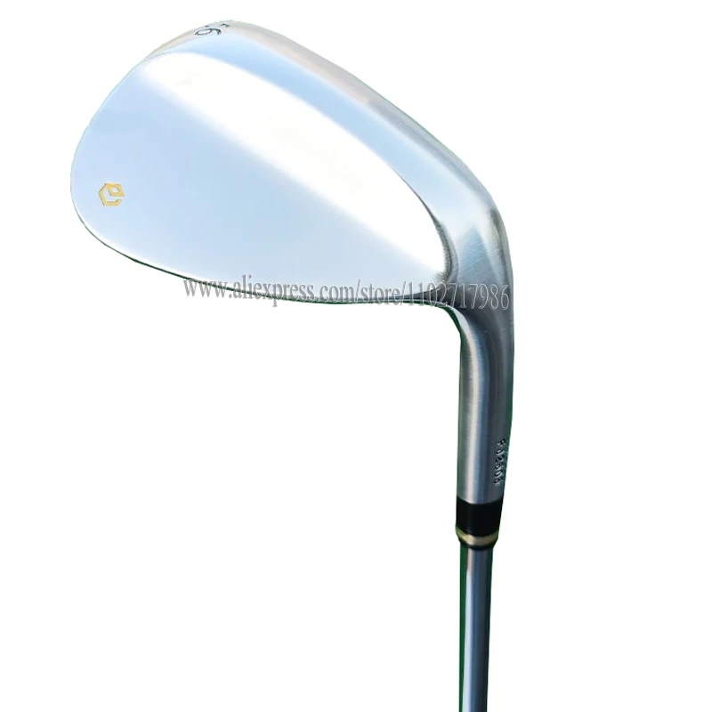 Golf Clubs For Unisex Golf Wedges 48 50 52 54 56 60 Degree New Right Handed Steel Shaft Free Shipping