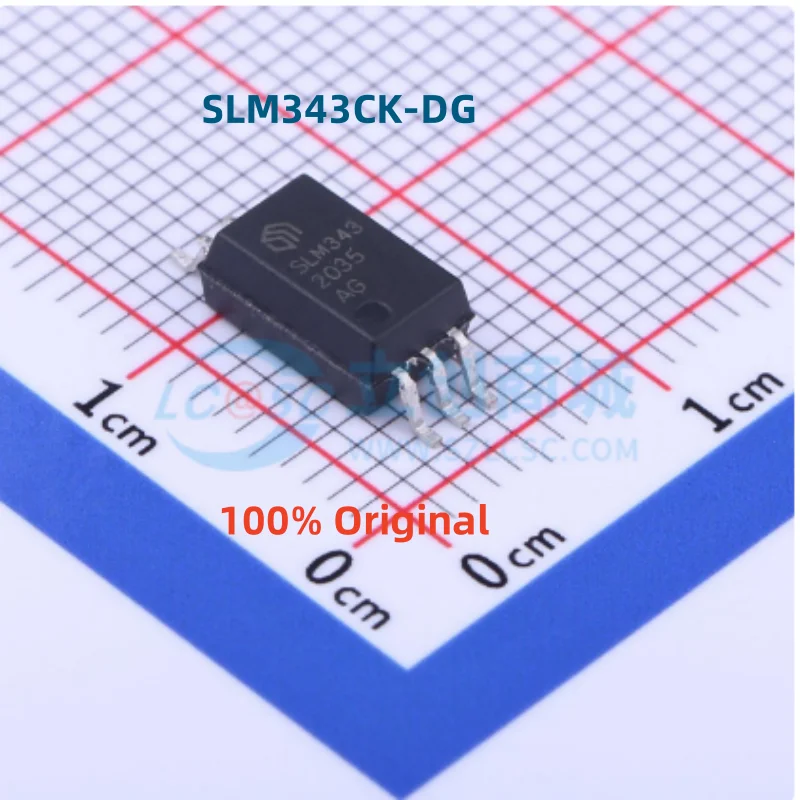 10PCS 100% New SLM3…