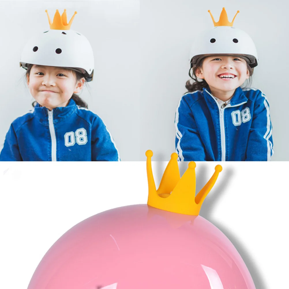 

Украшение на присоске Желтая двойная присоска Яркий цвет Прочный силиконовый растягивающийся креативный дизайн