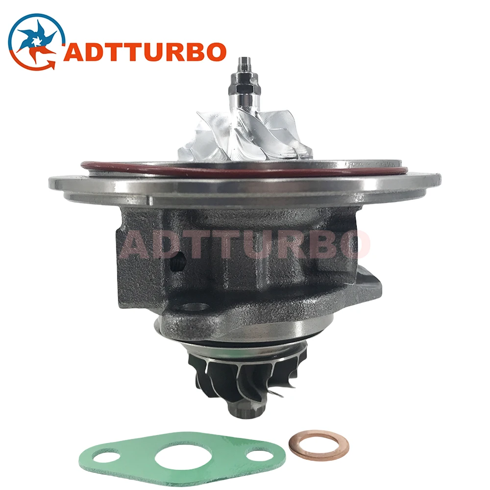 GT1238MZ 846016 14410-7570R Turbo Turbocharger CHRA Cartridge for Nissan NV400 Renault Master III Opel Movano B 2.3DCI M9T