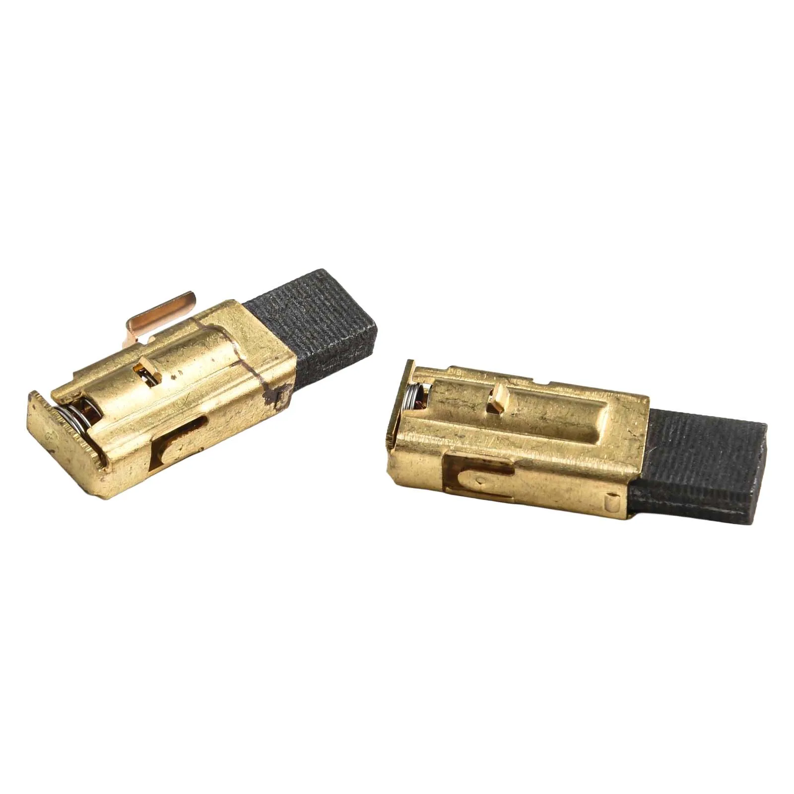 

Hand Drill Carbon Brush Holder Study Lightweight Parts Accessories Easy Installation For BE1100 BEV1300-2 Long Lasting
