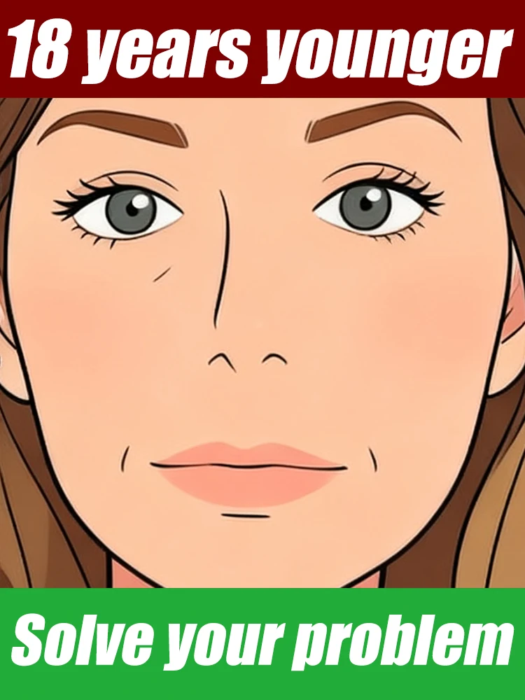 

Больше уверенно и красивое, 20-летнее младшее