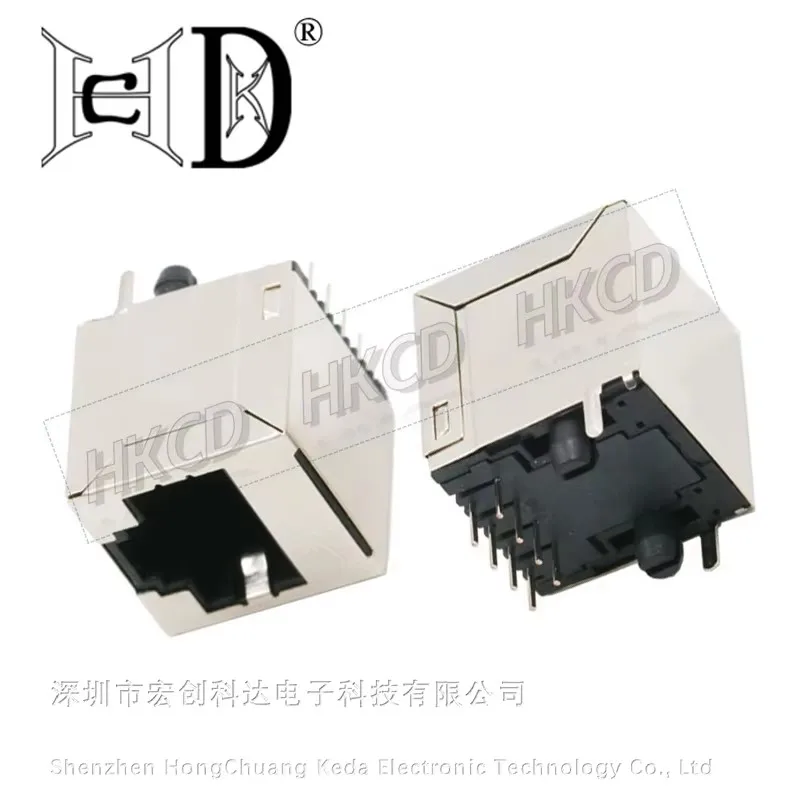 5/10Pcs RJ45 8P8C F…
