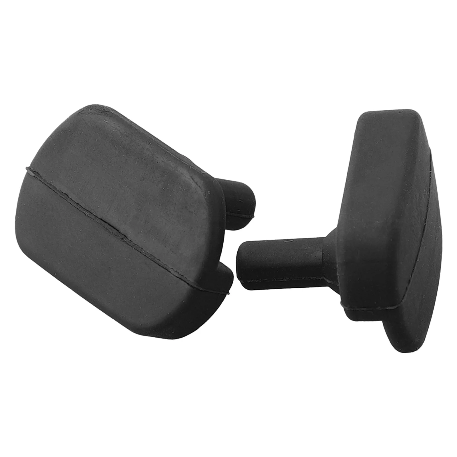 Silicone Rubber Tips for Gourmia Models GAF476 GAF486 GAF566 GAF686 GAF652 GAF716 GAF778 GAF798 GAF826 GAF838 GAF856