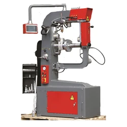 High Quality Last Technology 2023 Model JD1030 - 10'' 30'' Wheel Straightening Machine