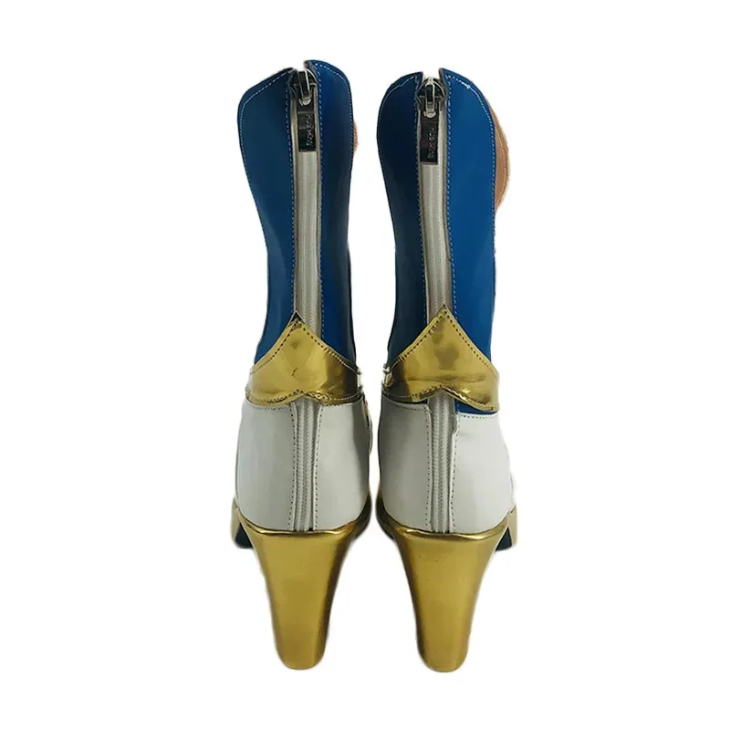 2025 12 أحذية King Glory Sun Shangxiang التأثيرية معرض الرسوم المتحركة أداء ثنائي الأبعاد