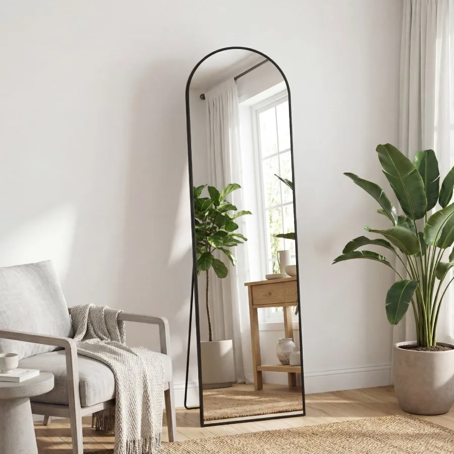Thumbnail 2 - #18 Floor Mirrors Comparison Guide