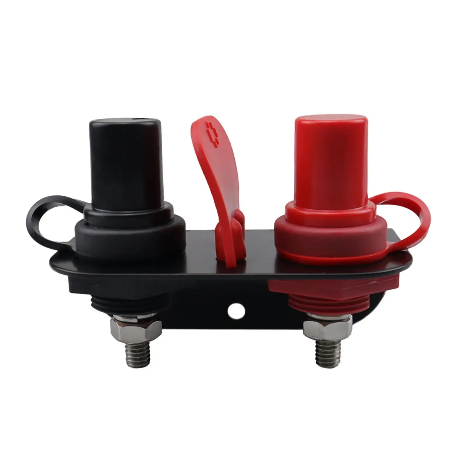 

Car Battery Terminal Jump Battery Post Terminals for UTV Trailer ATV