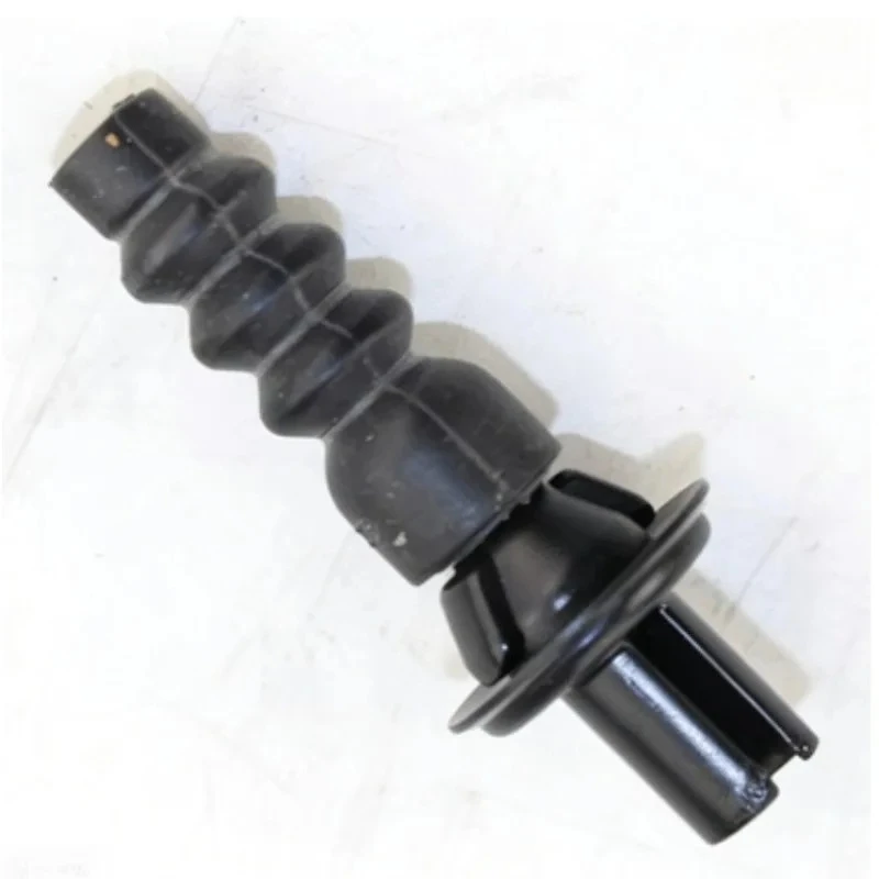Fuel Cap Buffer Spring Fuel Cover Latch Switch for Land Rover Range Rover Executive