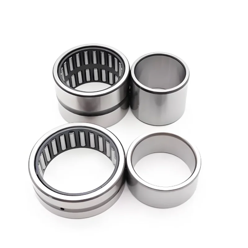 

Needle roller bearing with inner ring NA6909 6910 6911 6912 6913 6914 6915 6916 6917