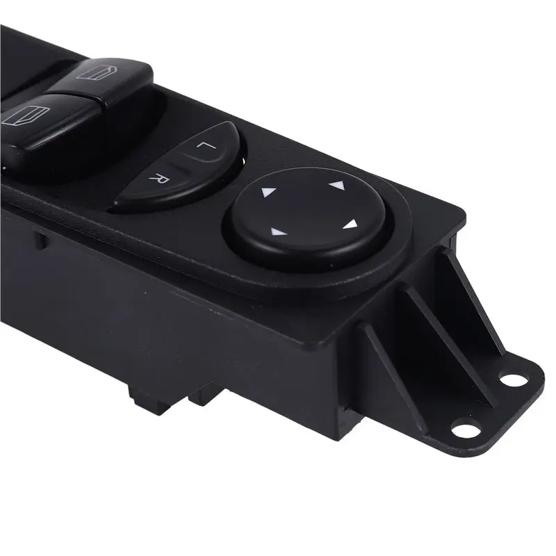 5X منظم النافذة التبديل نافذة جانبية لمرسيدس العداء 906 A9065451213