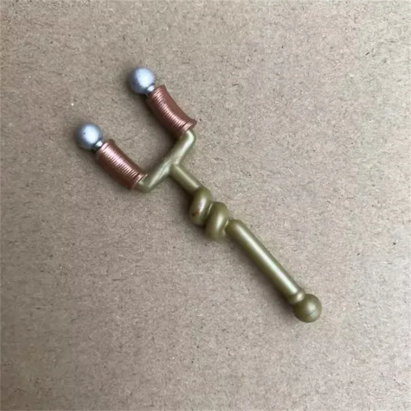 YYDS – accessoires de scène de soldat, échelle 1/18, modèle de jouet adapté au corps de figurine d'action de 3.75 pouces, en Stock de Collection