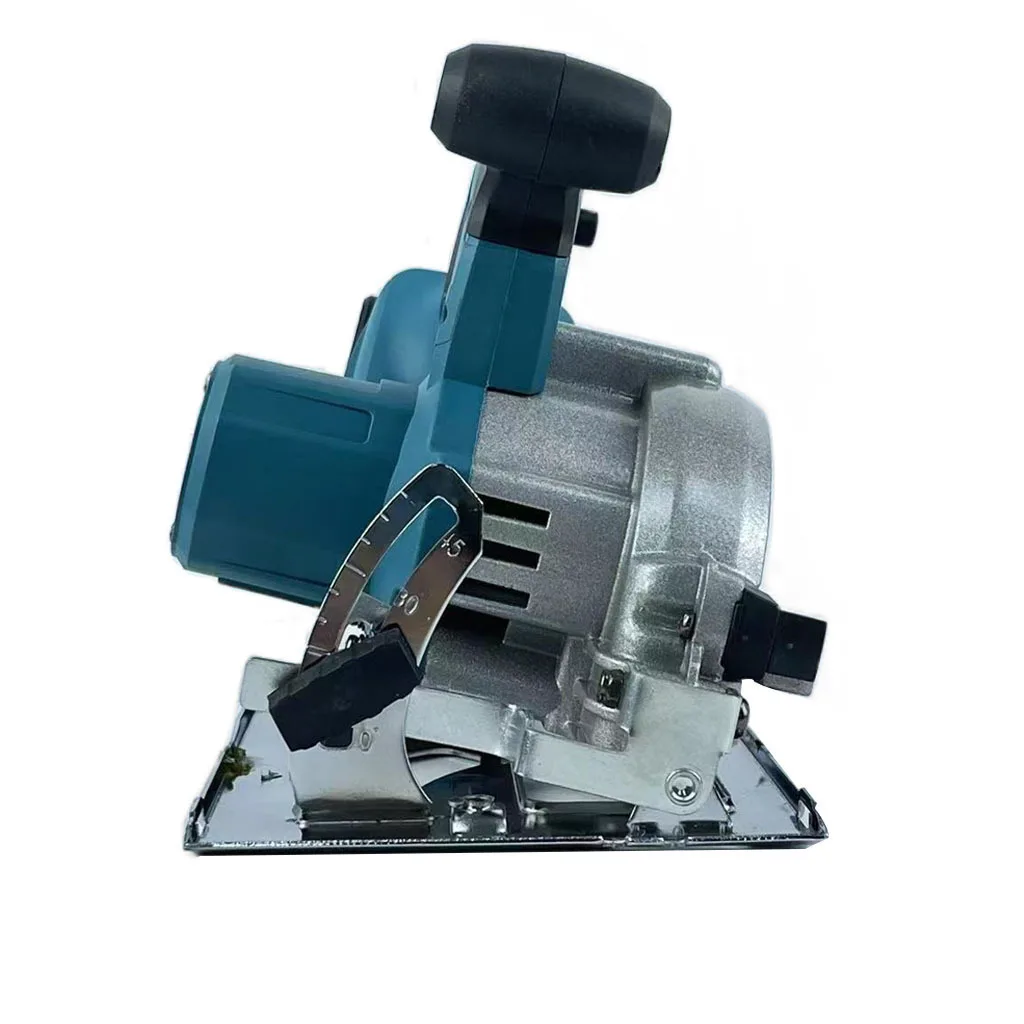 Brushless 125MM Cutting Machine Industrial Grade Lithium Battery Household High-Power Electric Circular Saw