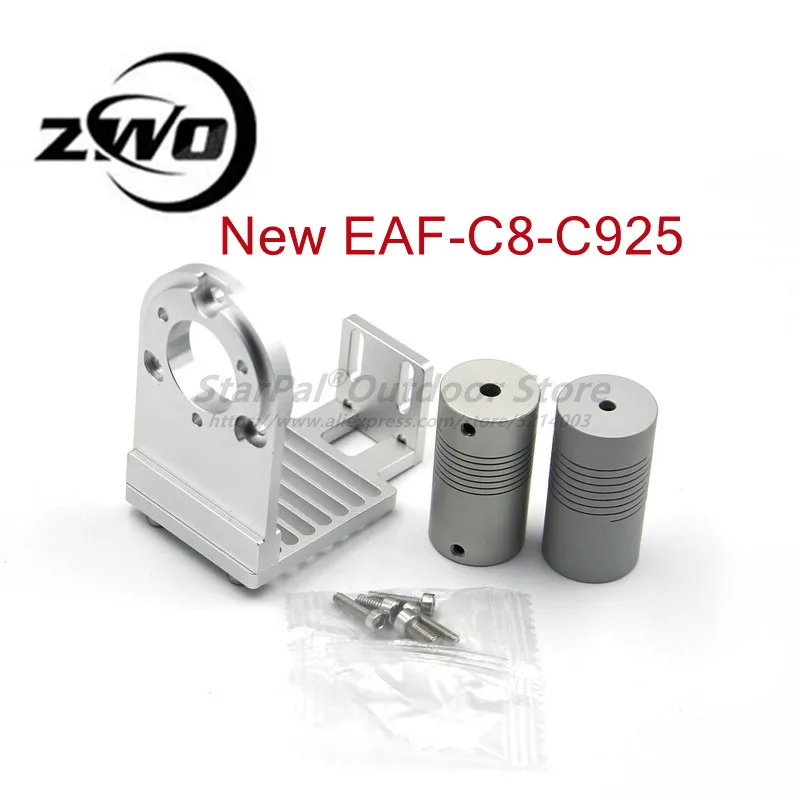 ZWO New EAF-SCT C8-C925 EAF Bracket EAF-C8-C925 C8-C9.25 –评测 i Rekomendacja