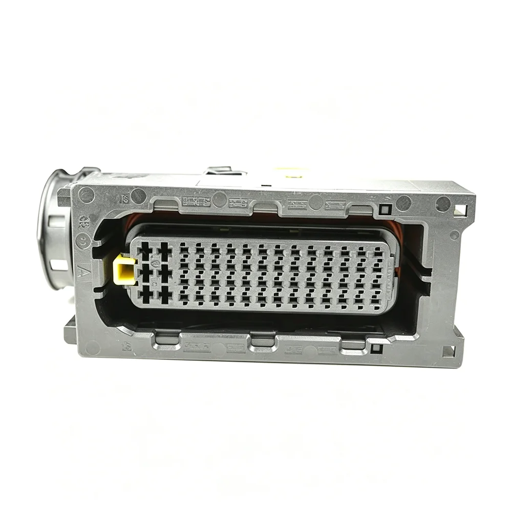 1/5/10 SETS 62 Pin Auto Waterproof Connector ECU DCU Plug Urea Pump Plug 2-1418883-1 1-1418883-1 for Volvo Trucks