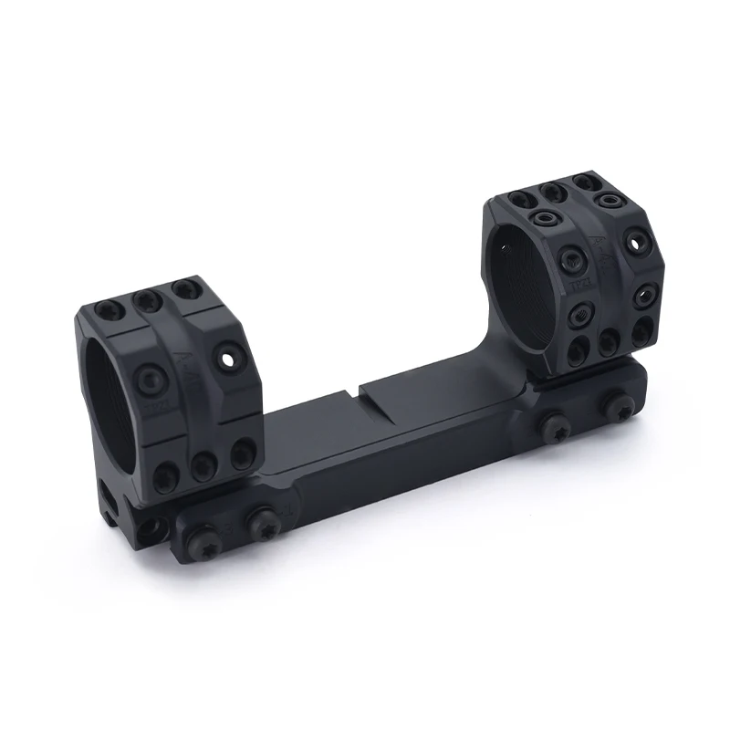 Imagem -06 - Picatinny Scope Mount For Scopes Sp4603b 6mil 20.6moa 1.5 38 mm Altura 34 mm Novo