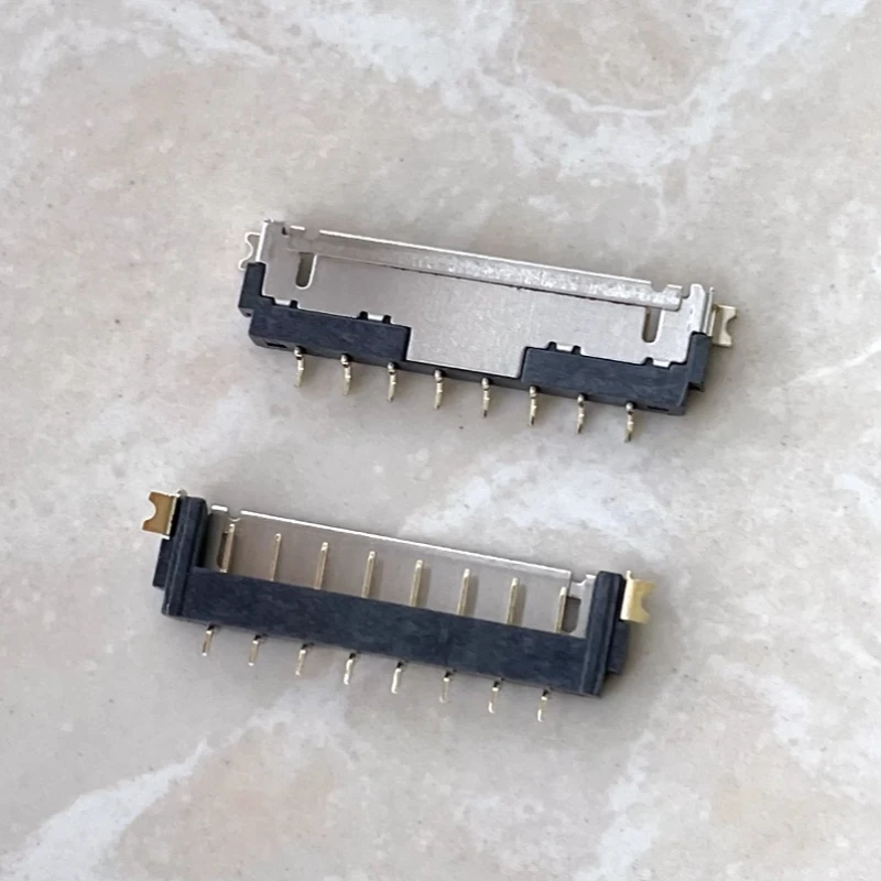 5 قطعة-100 قطعة/الوحدة SI4460-C2A-GMR QFN20 طباعة الشاشة 44602A جهاز الإرسال والاستقبال اللاسلكي رقاقة جديد الأصلي SI4460-C2A