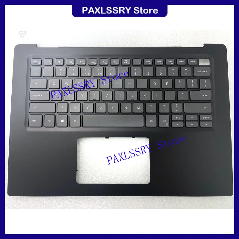 bg-0tc3ch-nuovo-poggiapolsi-con-tastiera-retroilluminata-us-per-laptop-dell-vostro-5490-v5490