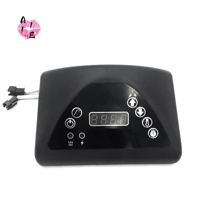 

A11E-9907170133 Digital Control Panel Smoker Grill Compatible With Masterbuilt 21072719 20071218 20071418 21072319 Controller