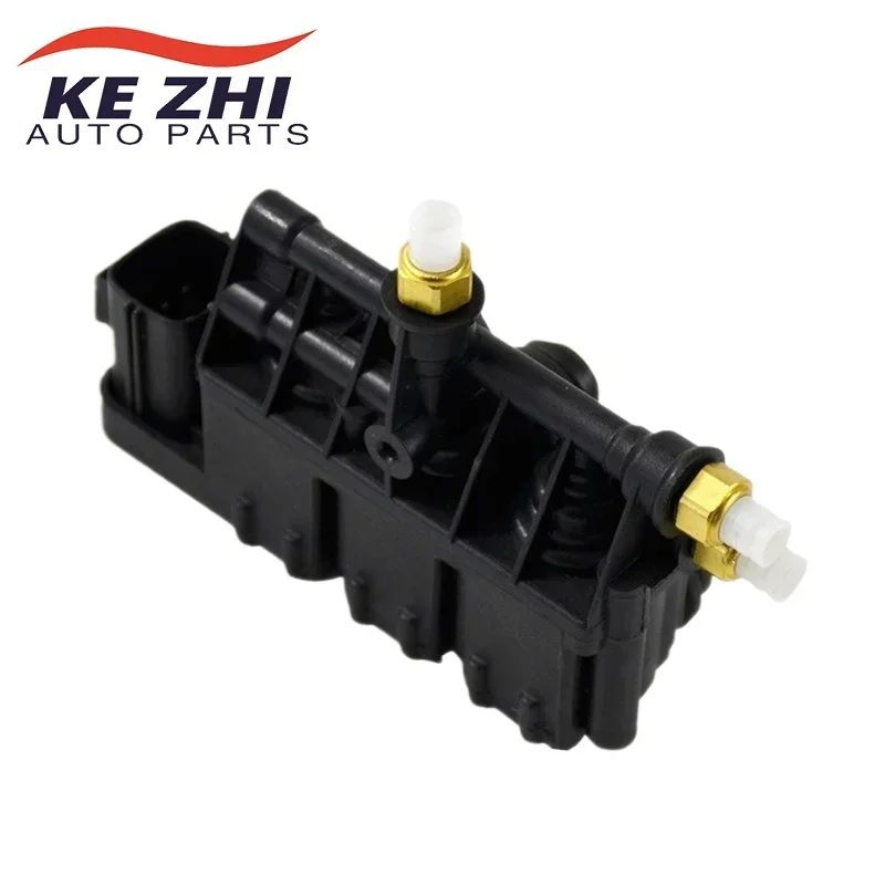 RVH000055 Air Suspension Compressor Solenoid Valve Block for Rover Sport 2006-2013 RVH500060 RVH500050 RVH000095